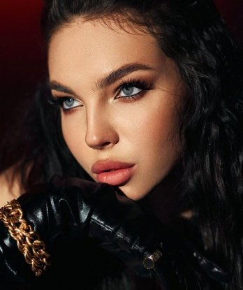 Анкета проститутки Анна - город Актаныш, 19 лет, №3183